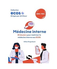 ECOS Médecine interne: 20