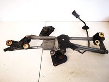 Chrysler Voyager 2003 Windshield Wiper Linkage - FRONT used, Genui FR1218434-39