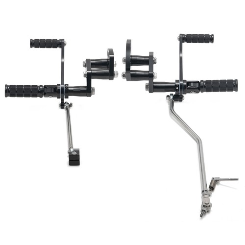 Commandes avancées forward - commandes,