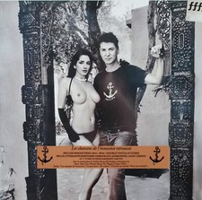 Etienne DAHO - Les Chansons de