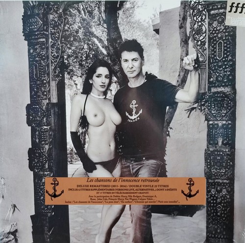 Etienne daho les chansons - -,