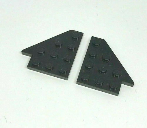 Lego espace plaque coin - espace,
