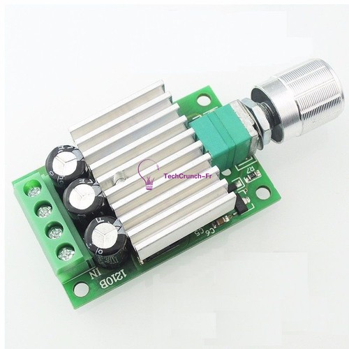 12v 24v 30v - 6v, dc