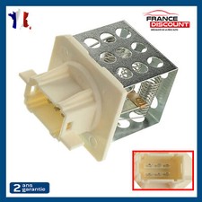 Resistance Chauffage