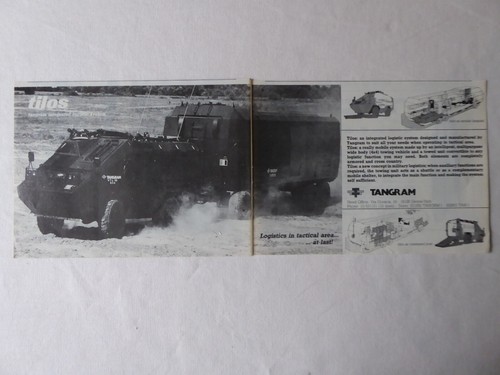 1984 pub tangram tilos - 11/1984,