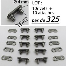 chaine pas de 325  Lien 10
