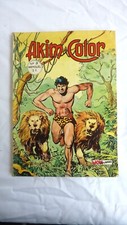 BD AKIM COLOR n°3 EO N°3  Mon Journal