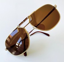 Vintage Jaguar 421 Col 003 Or