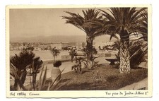 canes view taken from the