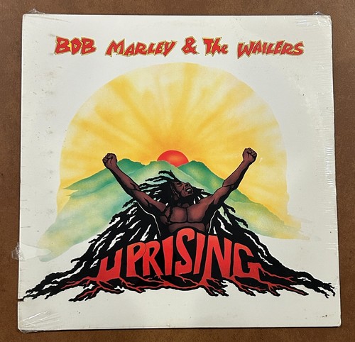 Bob marley the wailers - bob,