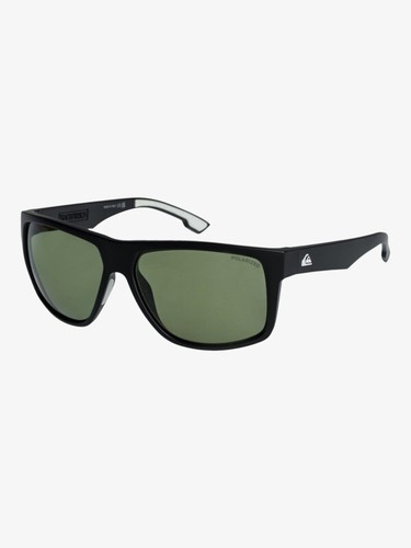Lunettes soleil quiksilver - lunettes, de