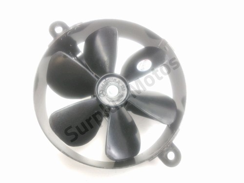 Ventilateur daelim roadsport - ventilateur,