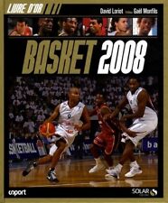 Basket 2008 : Livre d'or -