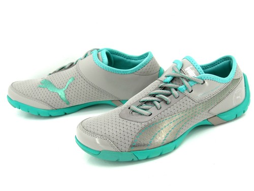 Puma future cat - lt, Éco