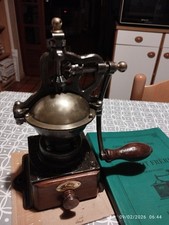 moulin à café peugeot de