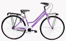 MARIO SCHIANO vélo de ville