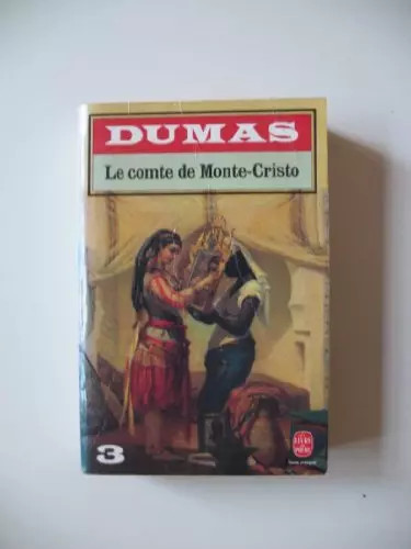 Comte monte cristo t - monte-cristo,