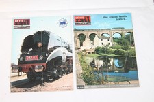 Revue vie rail de - revue,