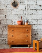 Garance, la commode art déco