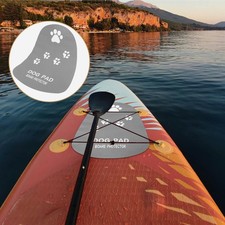 Pad De Traction Chien Tapis