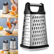 Râpe et trancheuse à fromage