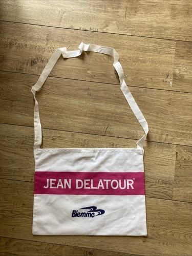 Ancienne musette cyclisme tour - cyclisme,