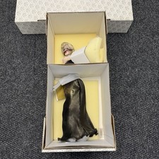 Franklin Mint Heirloom Doll