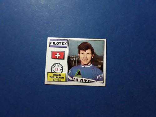 Panini sprint erwin - panini,