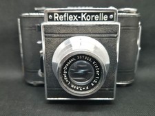 Ancien appareil photo Reflex