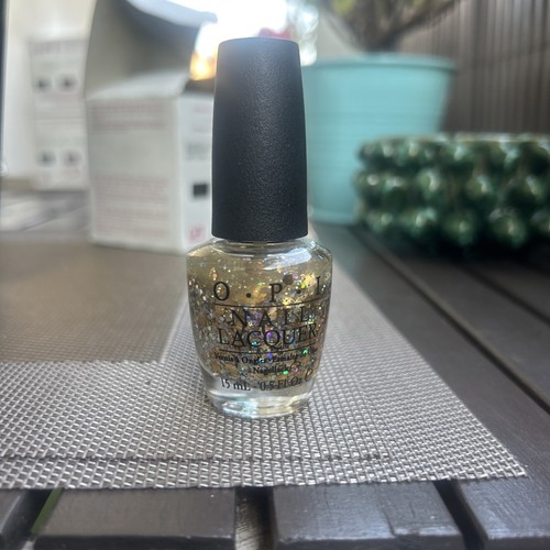 Vernis opi when - opi,
