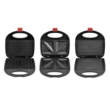 Mini gaufrier machine - mini,