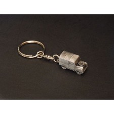 Porte-clés Land Rover Series