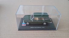 IXO ALTAYA 1/43 COLLECTION