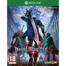 Devil May Cry 5