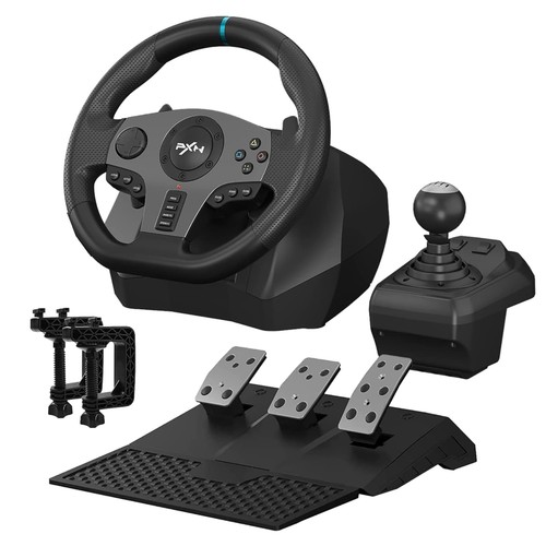 Gaming racing wheel for - gaming,