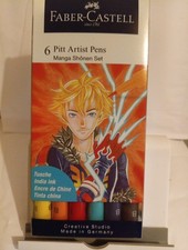 Feutres - Encre De Chine