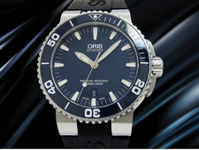 Oris Aquis Date Réf. 7653 26