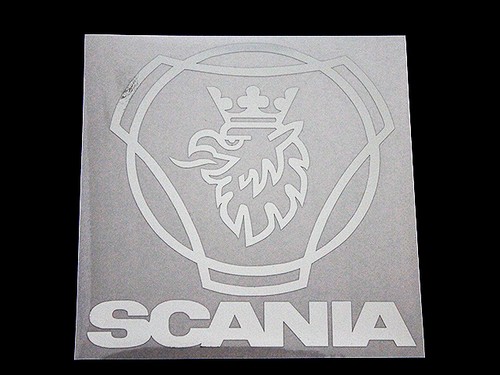 Tamiytrailer 4 scania - 1,
