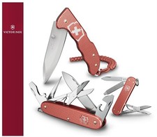 Victorinox Rouge Alox