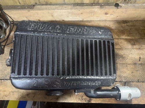 Subaru impreza aps - 99-00,