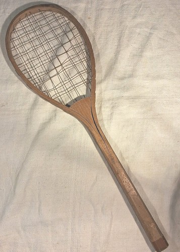 Raquette tennis jeu - de, ou