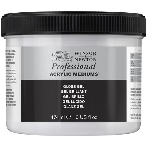Winsor newton peinture - winsor,