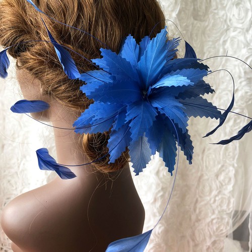 Câblé fixation plumes - fixation, fleurs