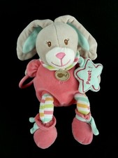 U7 DOUDOU PELUCHE BABY NAT