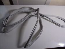 Joint de porte frigo