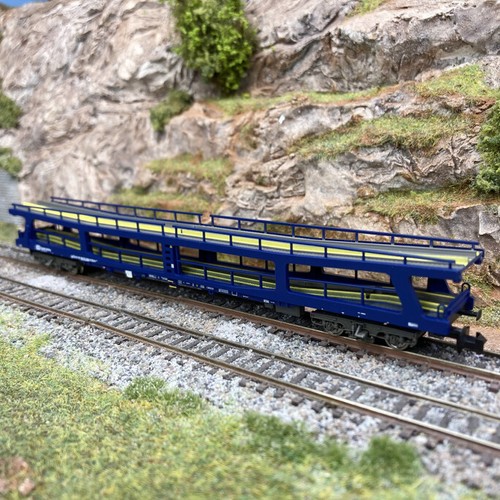 Wagon transport voitures - transport,