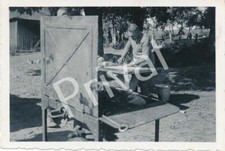 Photo WKII Gebirgsjäger