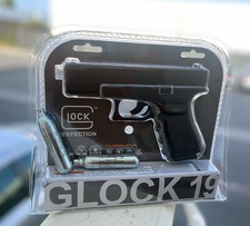 Umarex Licensed Glock 19 Gen 3