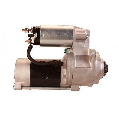 Démarreur 12v neuf pour - démarreur,