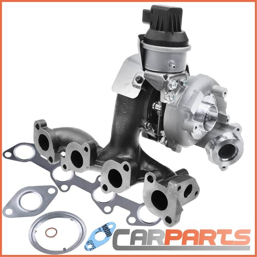 Turbo pour golf 5k1 - turbo, vw